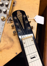 1960s Silvertone Lap Steel
