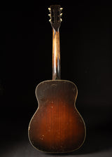 1935 National Trojan Dobro Sunburst