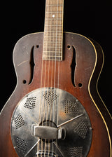 1935 National Trojan Dobro Sunburst