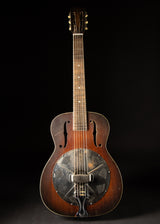 1935 National Trojan Dobro Sunburst