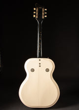 1960's National Folkstar Resonator White
