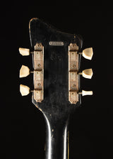 1960's National Folkstar Resonator White