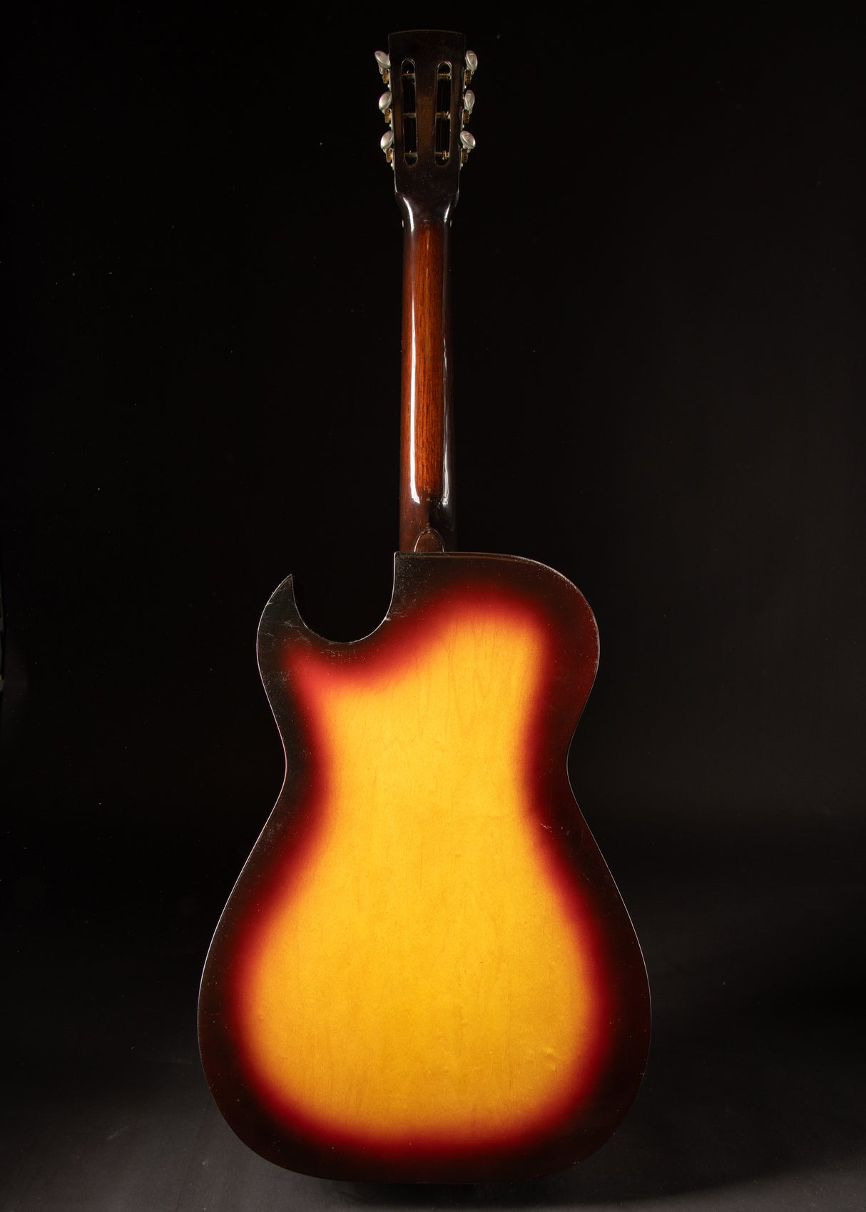 1997 Dobro Cutaway Resonator w/ OHC