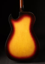 1997 Dobro Cutaway Resonator w/ OHC