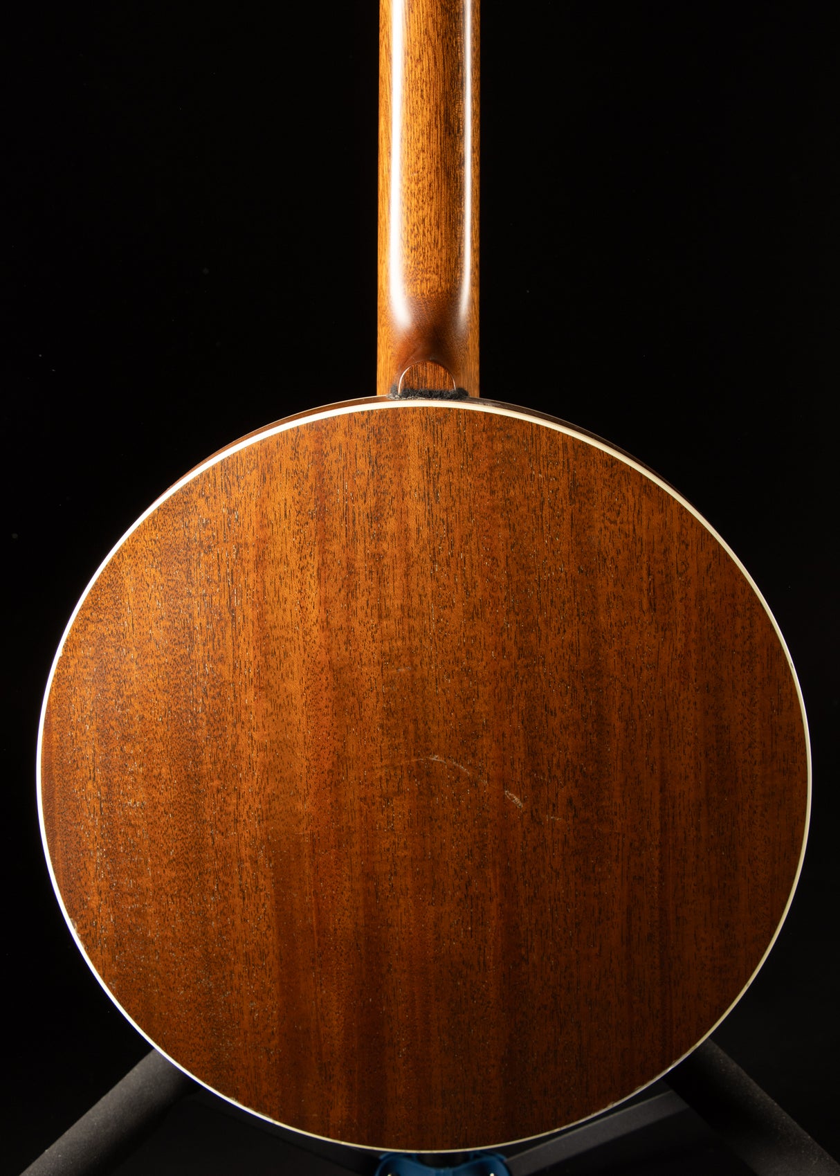 2011 Deering Sierra 5 String Resonator Banjo