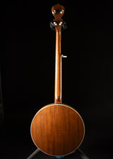 2011 Deering Sierra 5 String Resonator Banjo