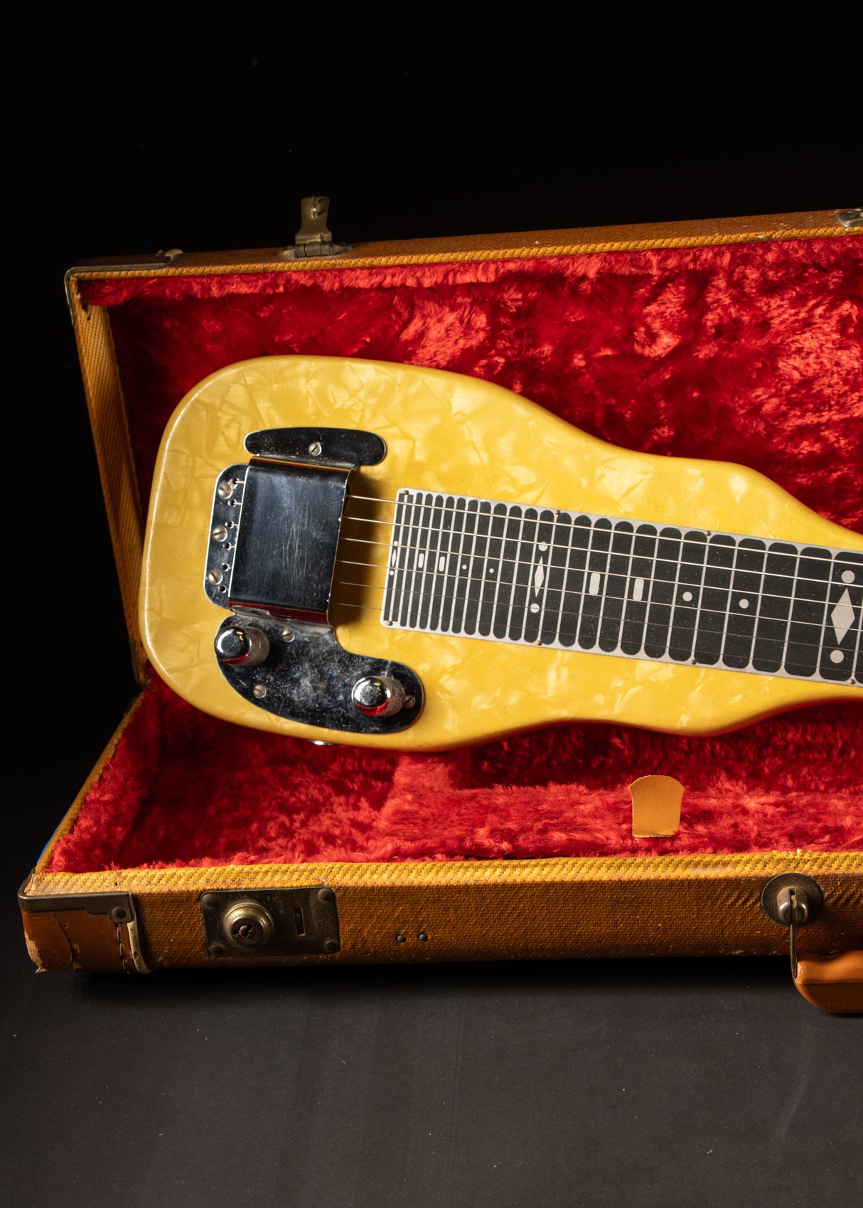 1952 Fender Champion Lap Steel
