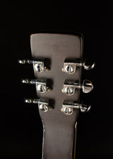 1996 Dobro DEOAHUVB Lap Steel Sunburst Prototype