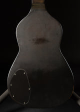 1996 Dobro DEOAHUVB Lap Steel Sunburst Prototype