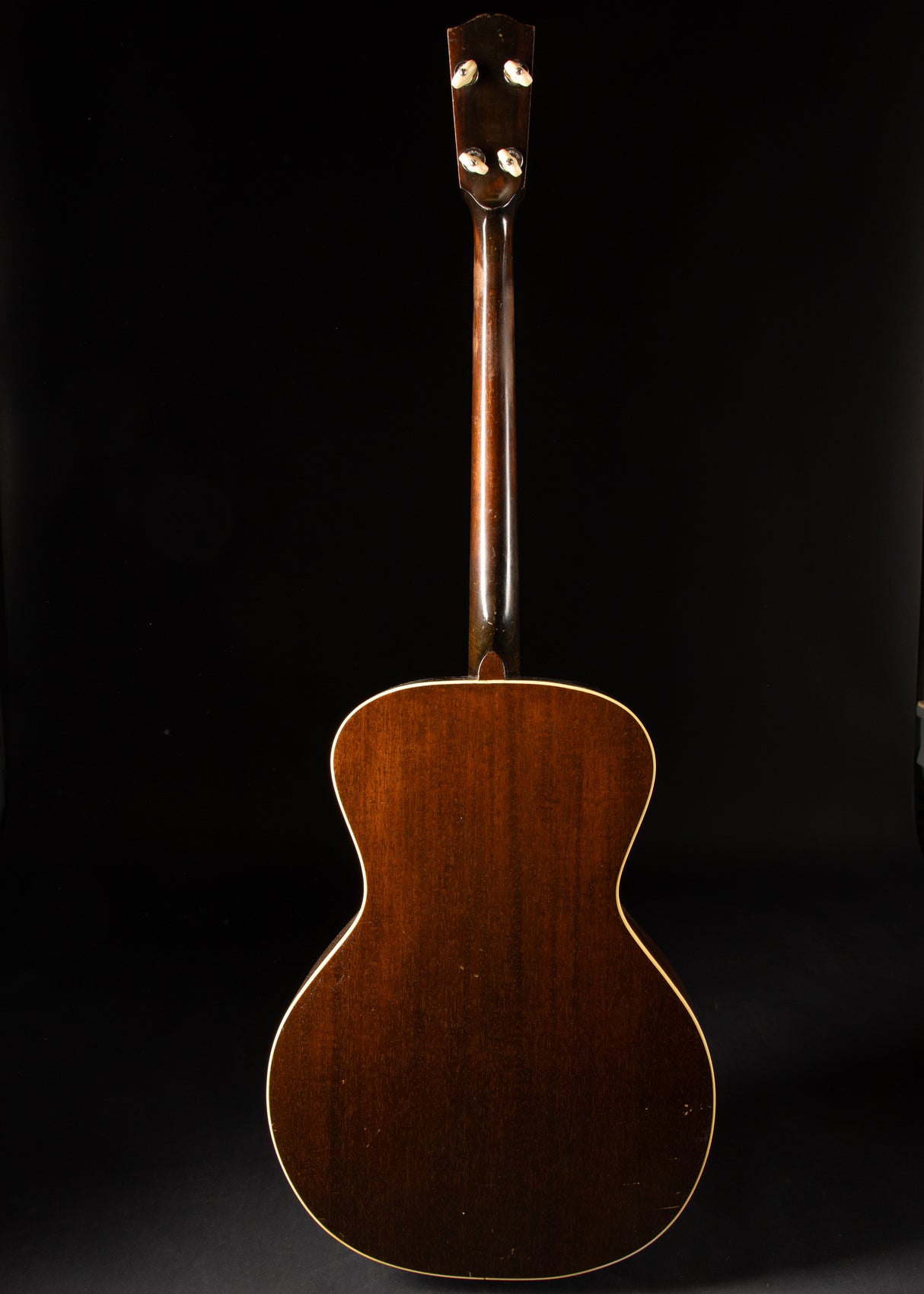 1930 Gibson TG-1 Sunburst