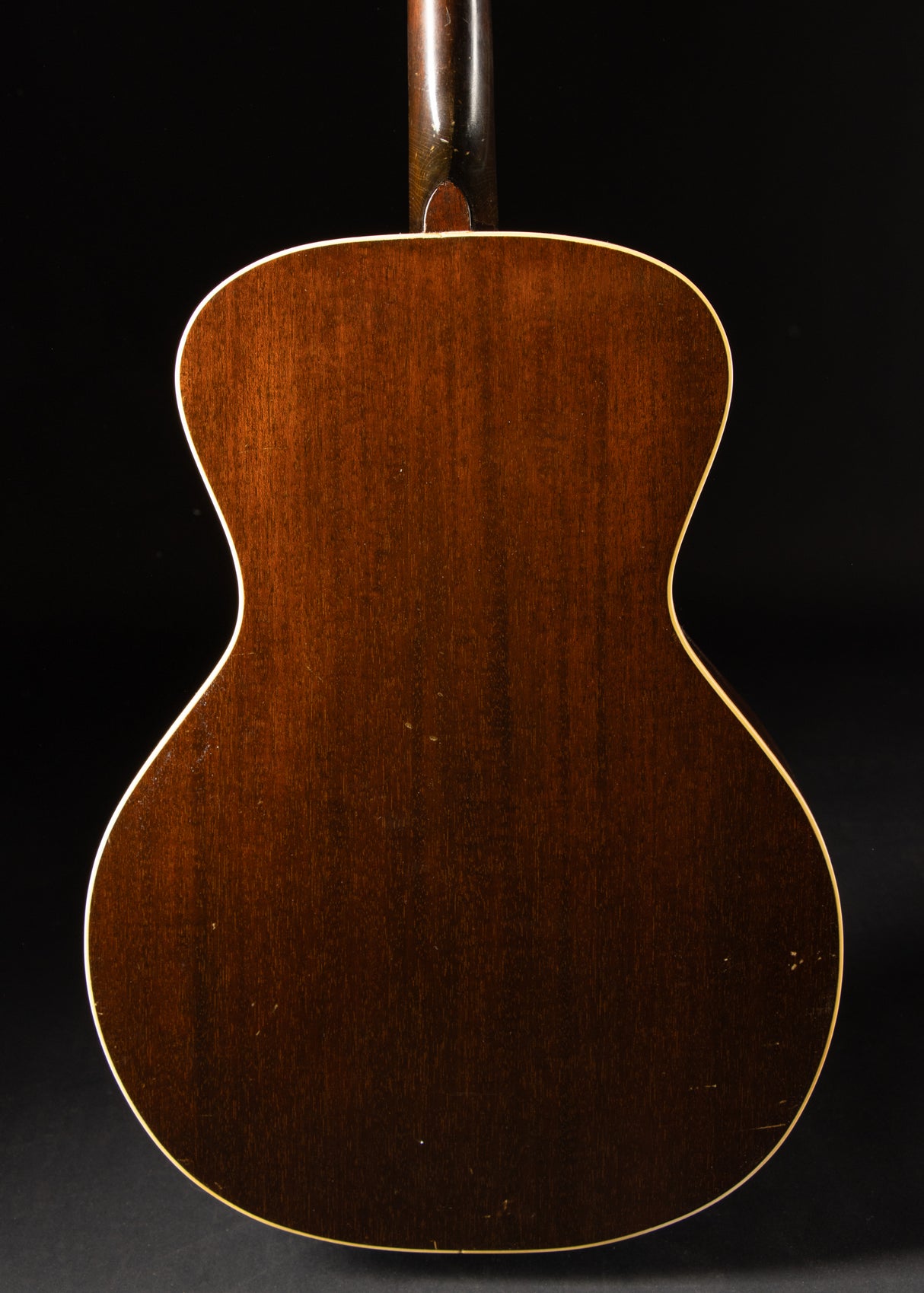 1930 Gibson TG-1 Sunburst