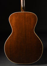 1930 Gibson TG-1 Sunburst