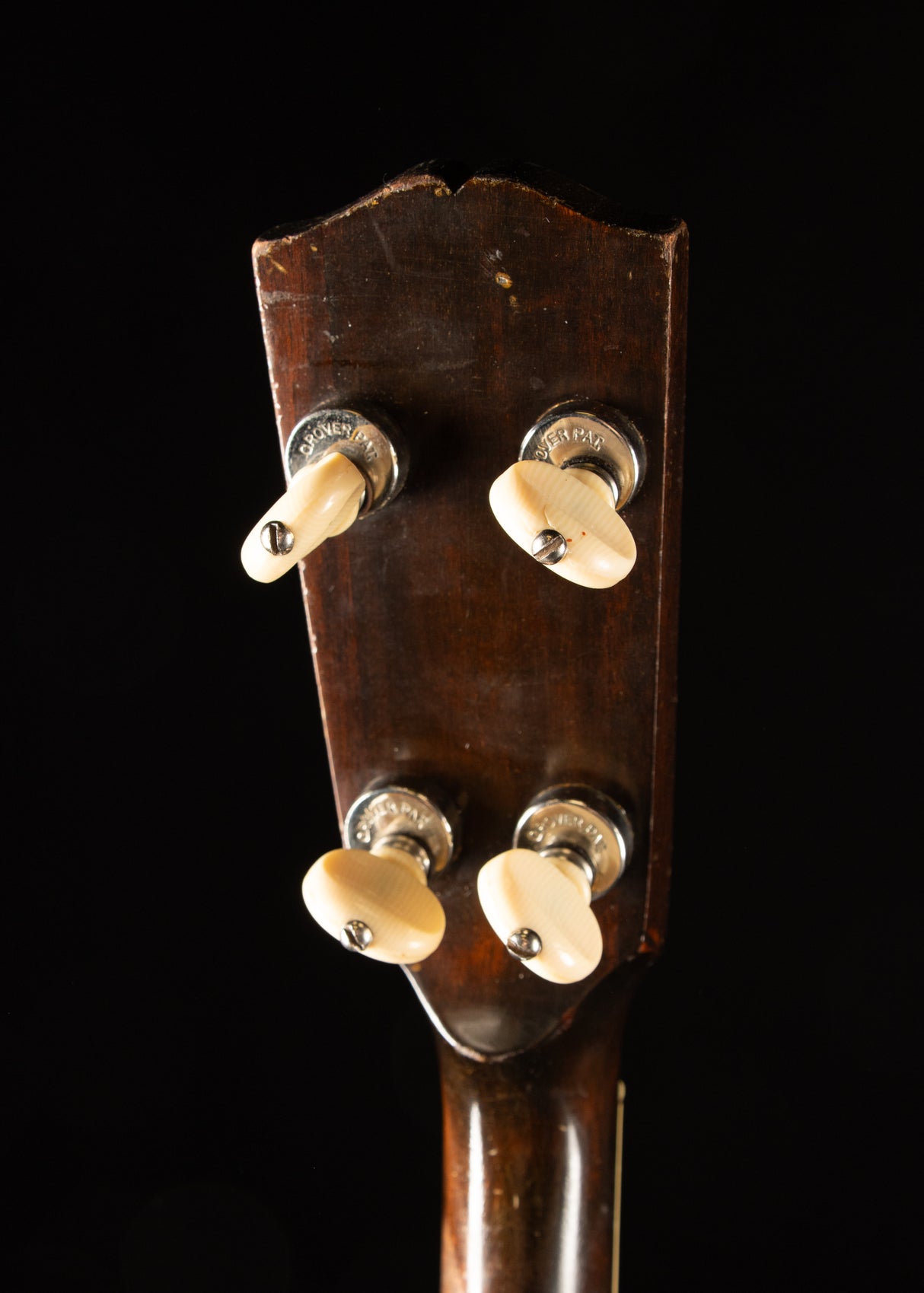 1930 Gibson TG-1 Sunburst