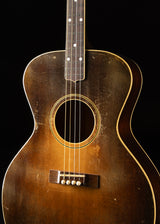 1930 Gibson TG-1 Sunburst