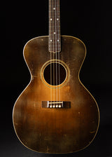 1930 Gibson TG-1 Sunburst