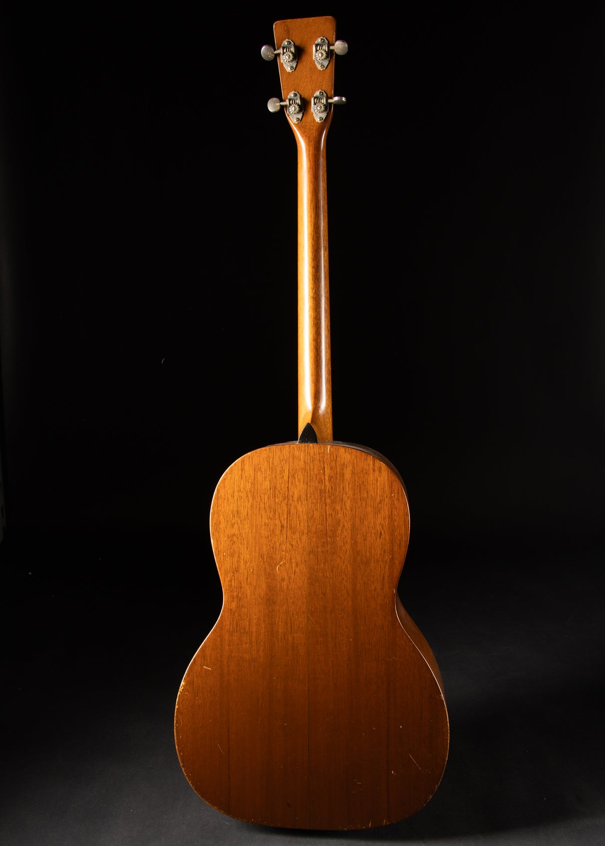 1937 Martin 5-17T Natural