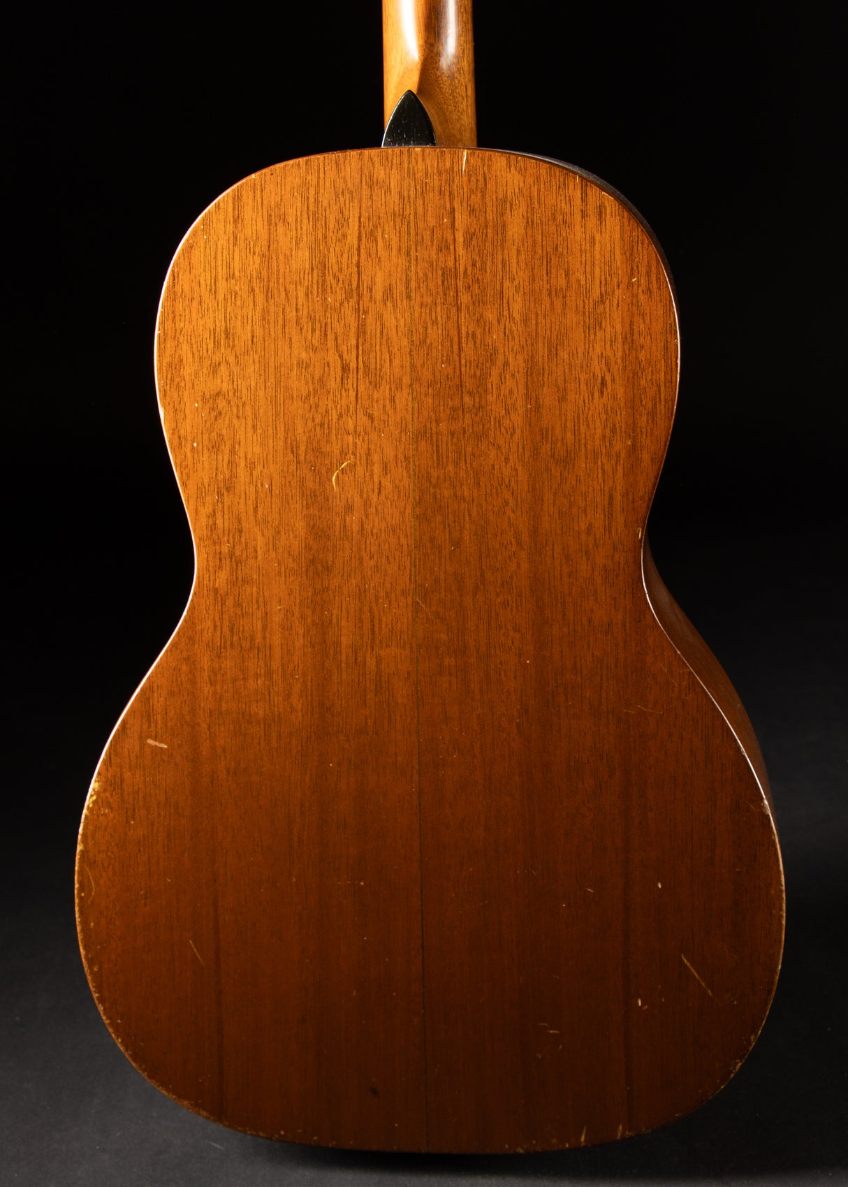 1937 Martin 5-17T Natural
