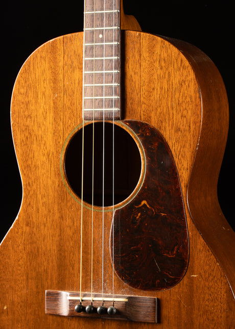 1937 Martin 5-17T Natural