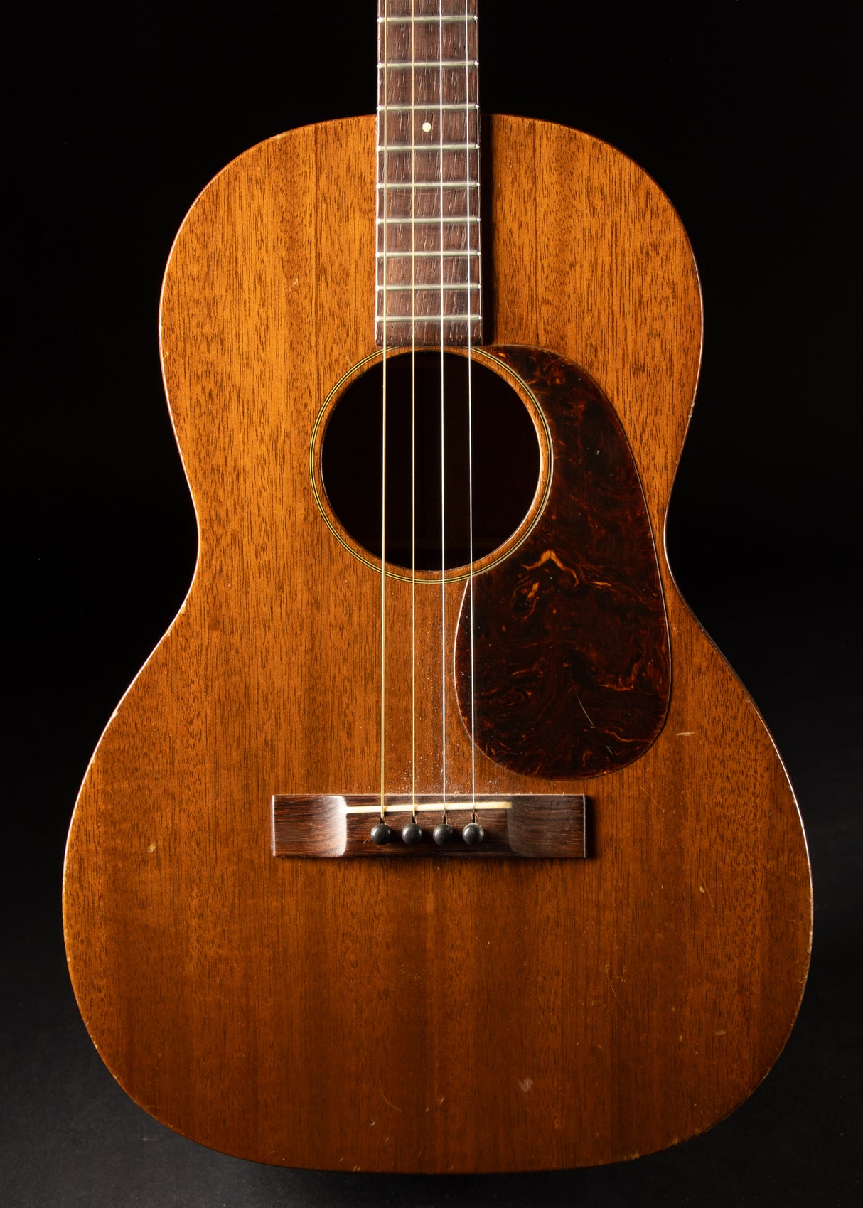 1937 Martin 5-17T Natural