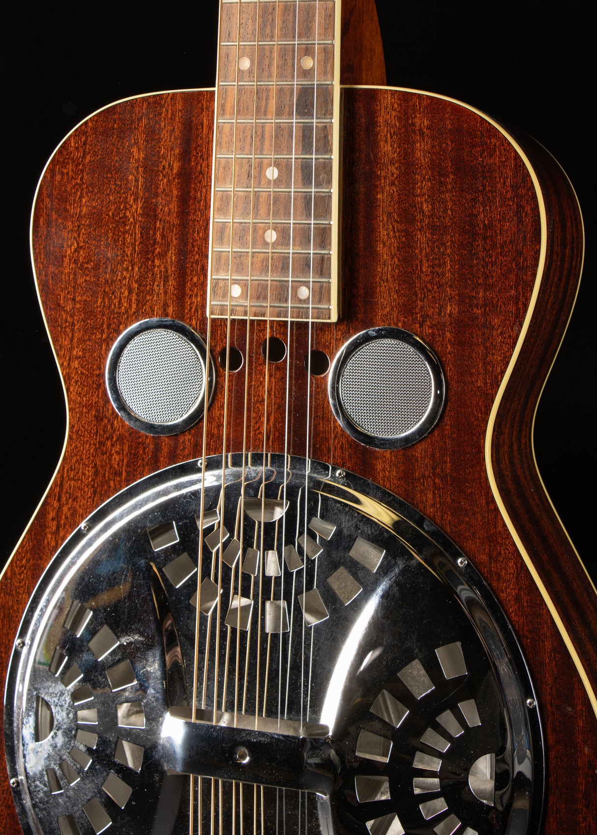 Recent Regal RD-40