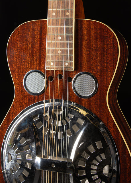 Recent Regal RD-40