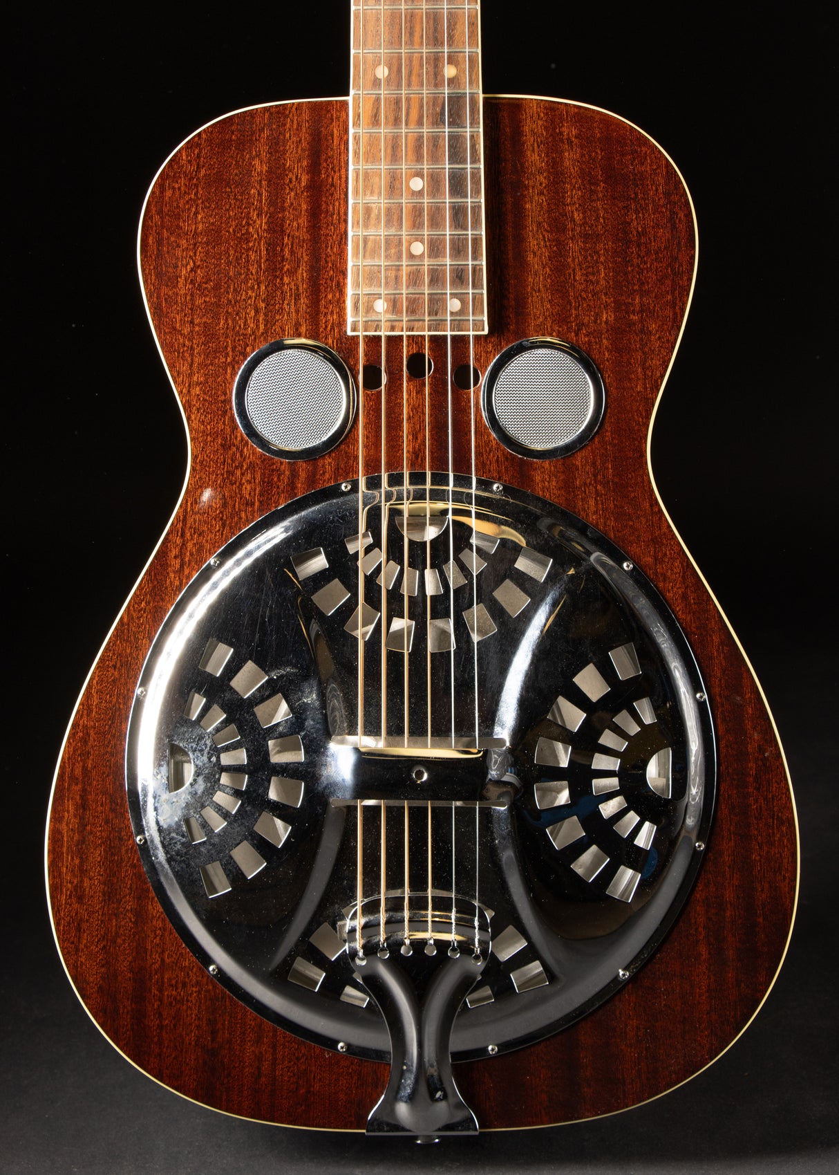Recent Regal RD-40