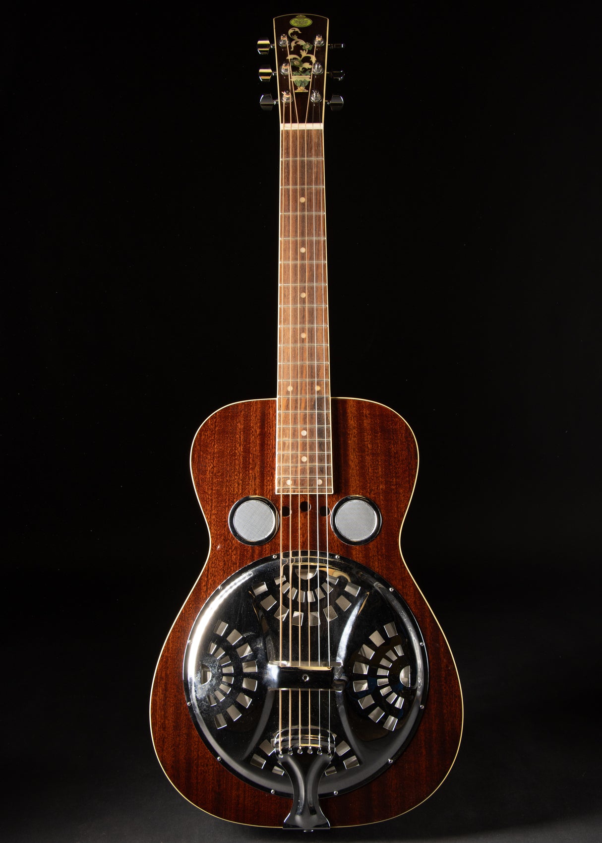 Recent Regal RD-40