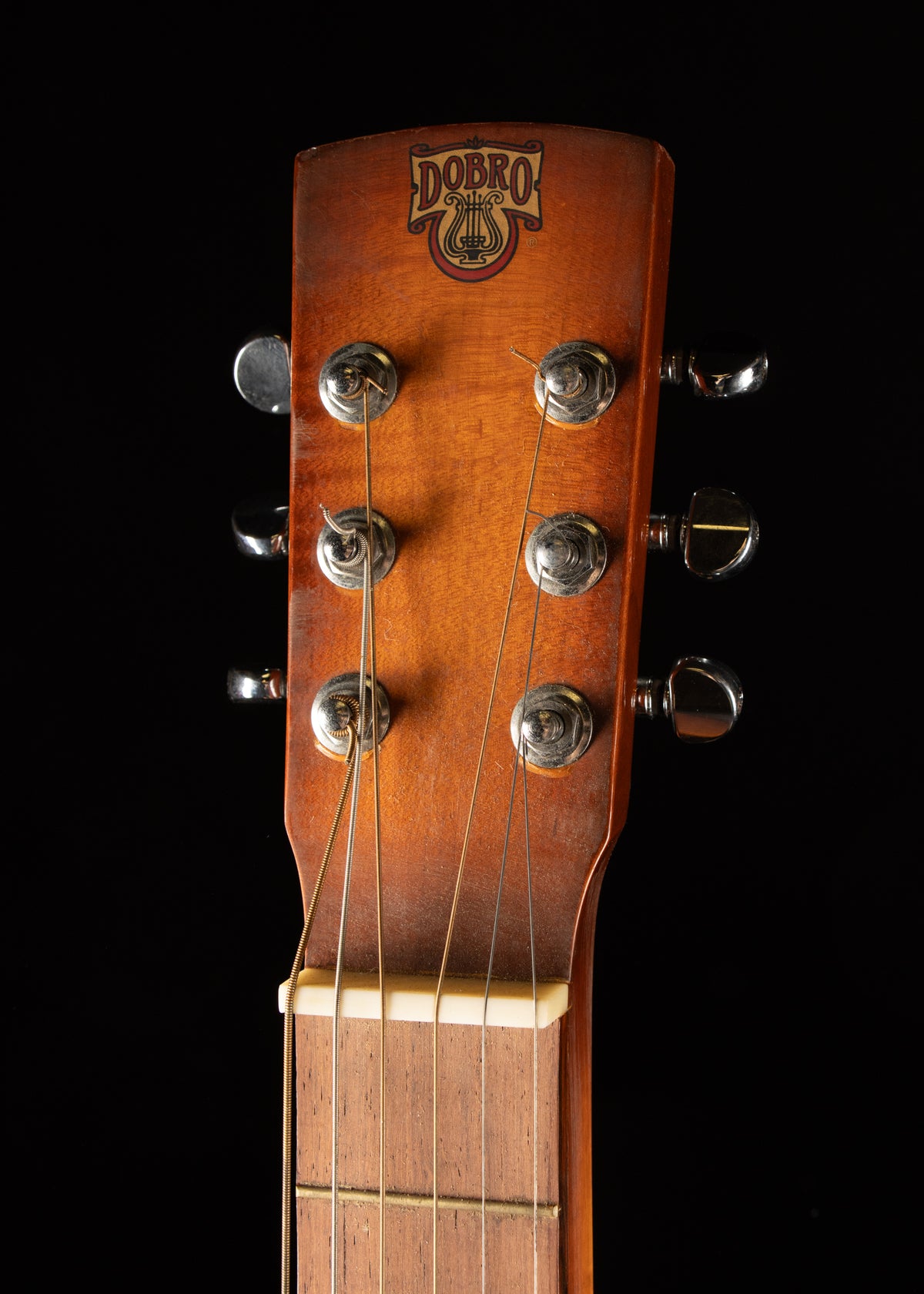 Dobro DC-60