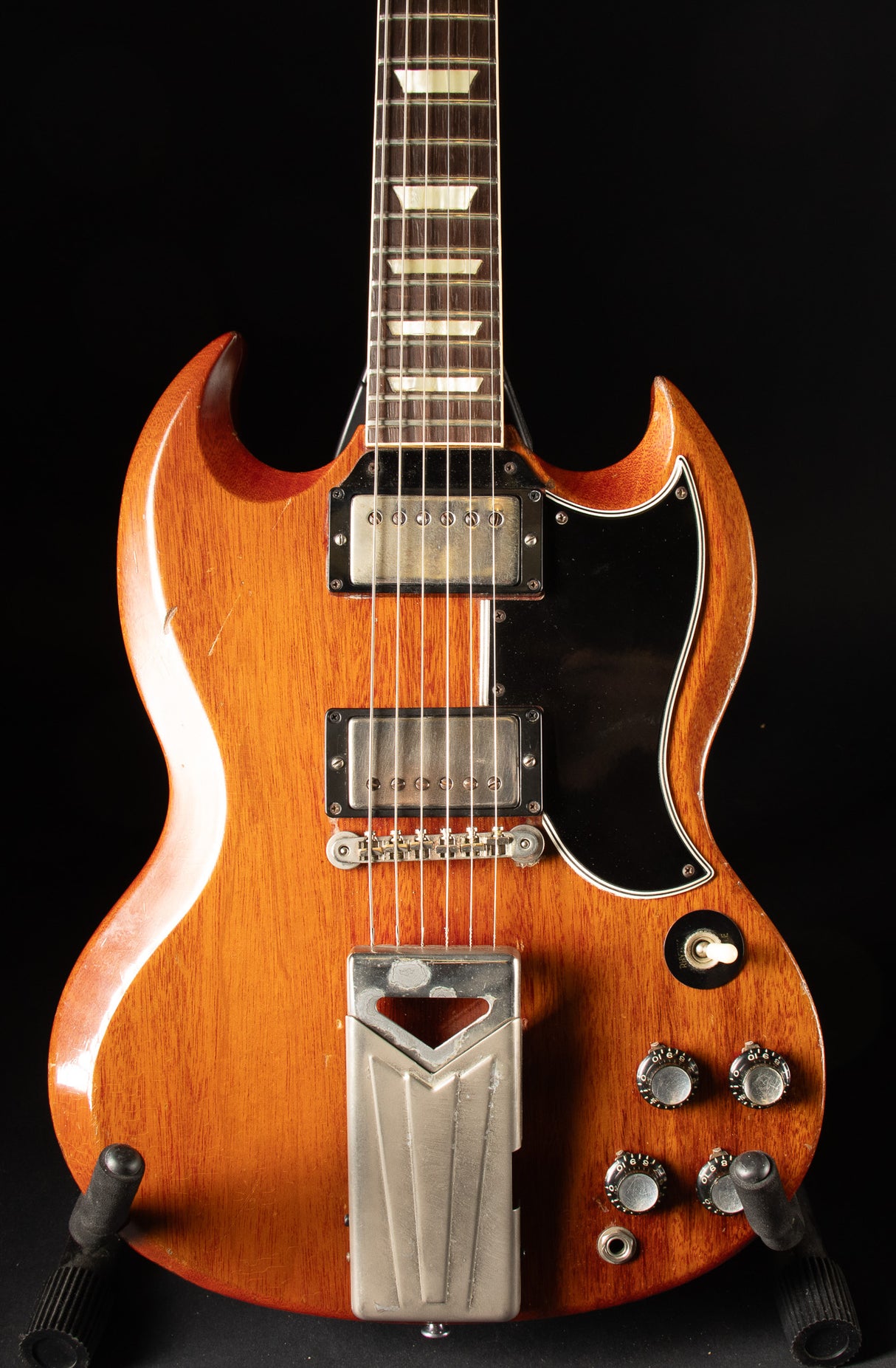 1961 Gibson Les Paul/SG Standard