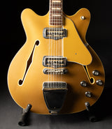 1967 Fender Coronado II Firemist Gold
