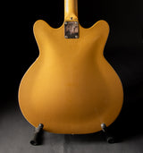 1967 Fender Coronado II Firemist Gold
