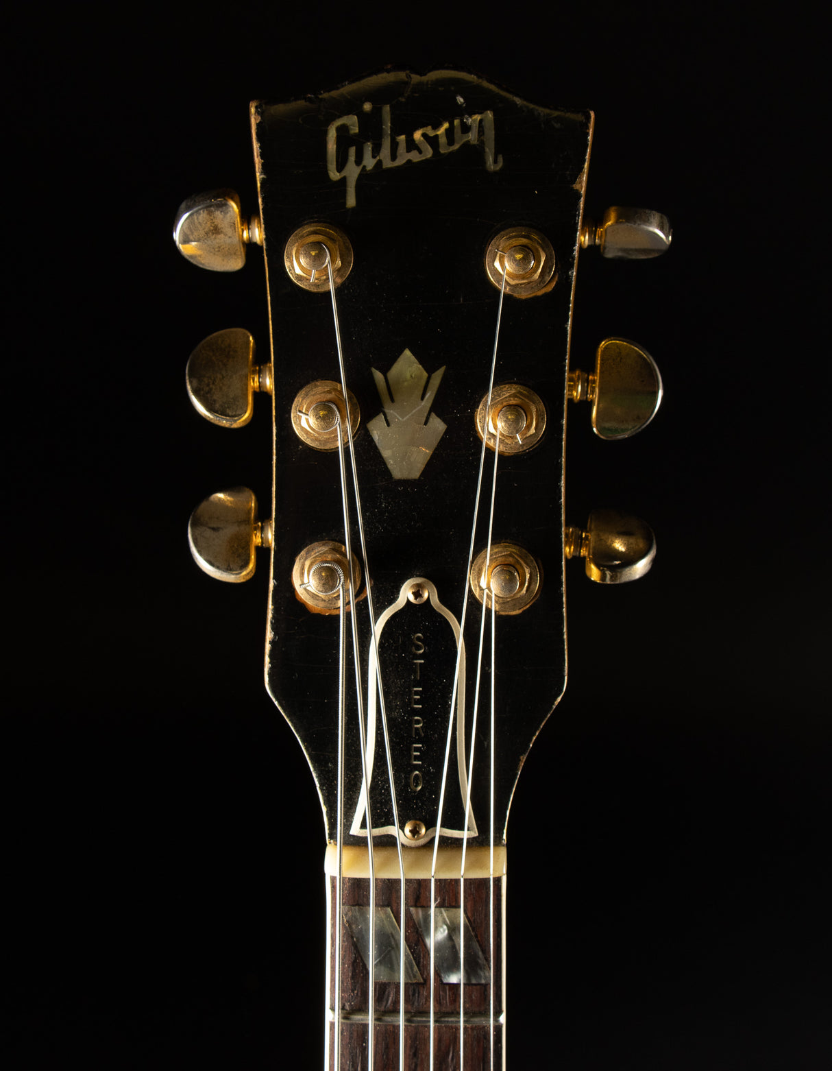 1966 Gibson ES-345TD