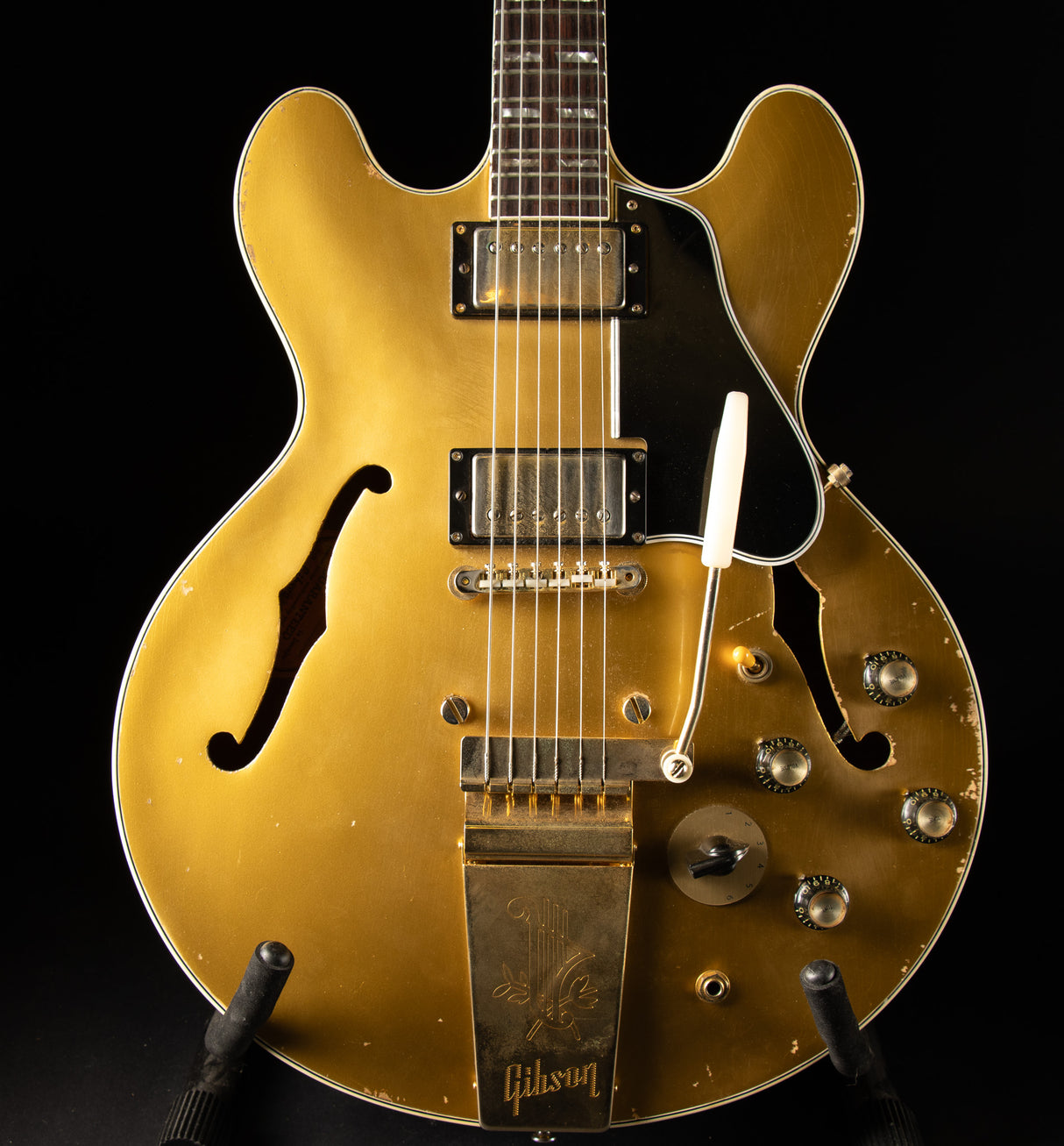 1966 Gibson ES-345TD