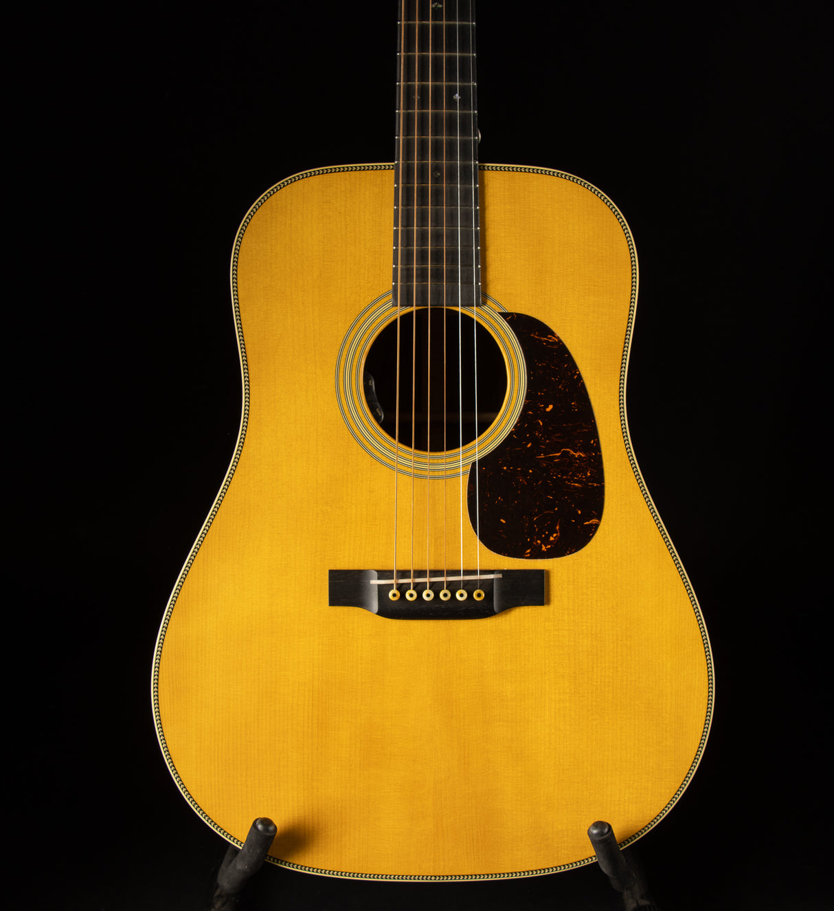 2024 Martin Custom Shop D-28 '37 Authentic Aged