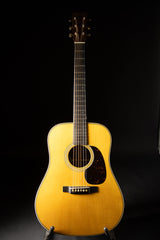2024 Martin Custom Shop D-28 '37 Authentic Aged