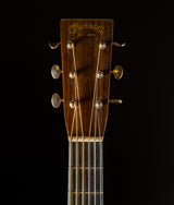 2024 Martin Custom Shop D-28 '37 Authentic Aged