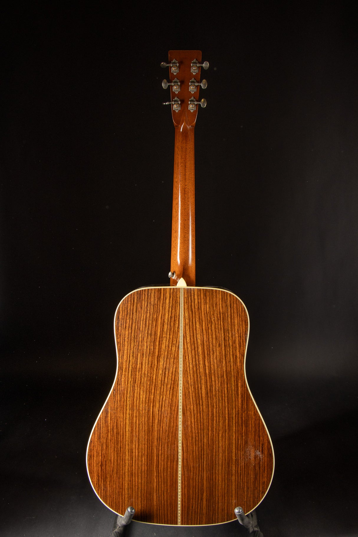 2024 Martin Custom Shop D-28 '37 Authentic Aged