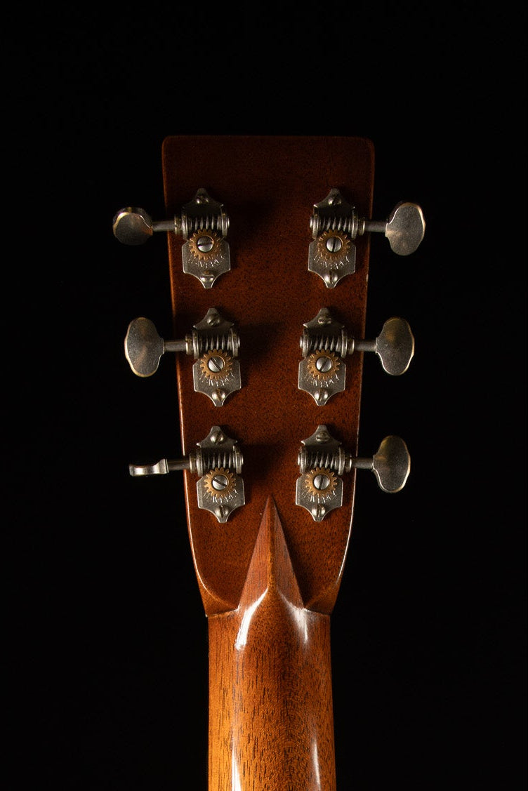 2024 Martin Custom Shop D-28 '37 Authentic Aged