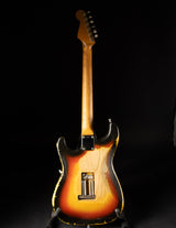 1964 Fender Stratocaster Sunburst