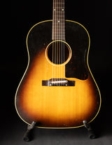 1958 Gibson J-45 FON T54817 w/HC