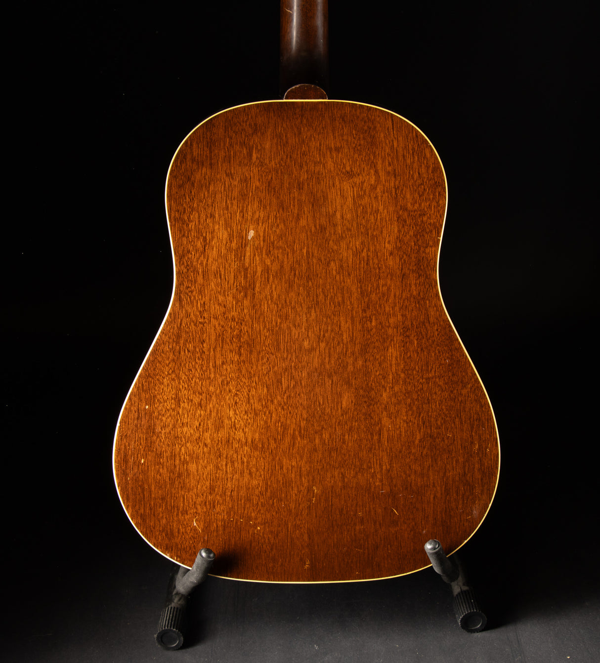 1958 Gibson J-45 FON T54817 w/HC