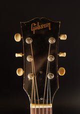1958 Gibson J-45 FON T54817 w/HC