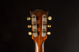 1958 Gibson J-45 FON T54817 w/HC