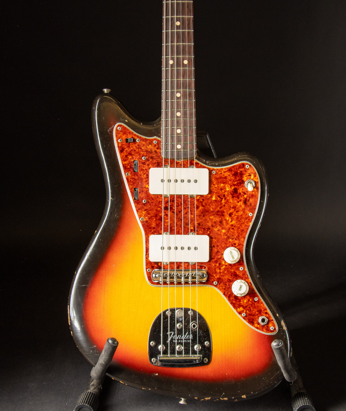 1964 Fender Jazzmaster