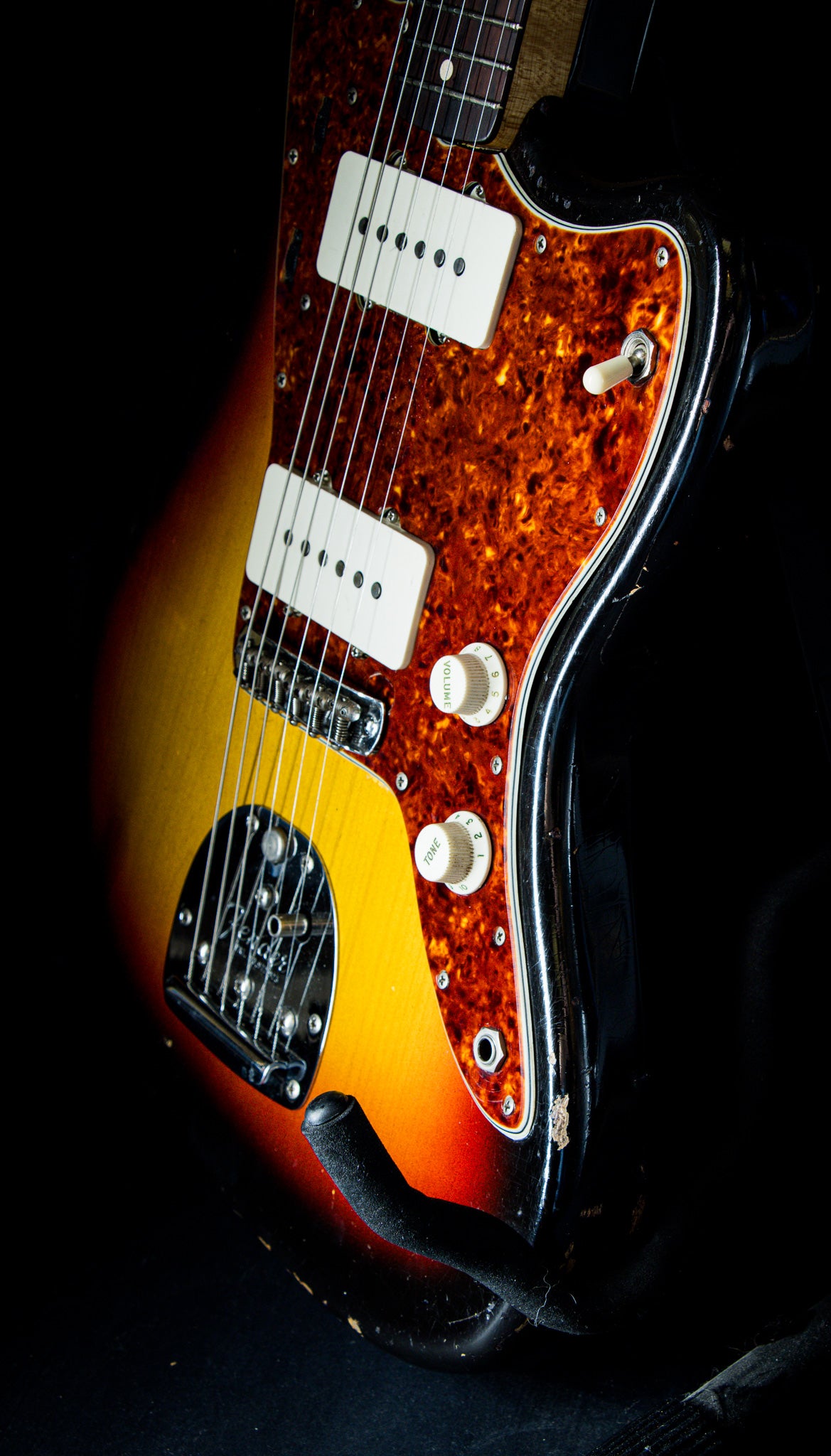 1964 Fender Jazzmaster