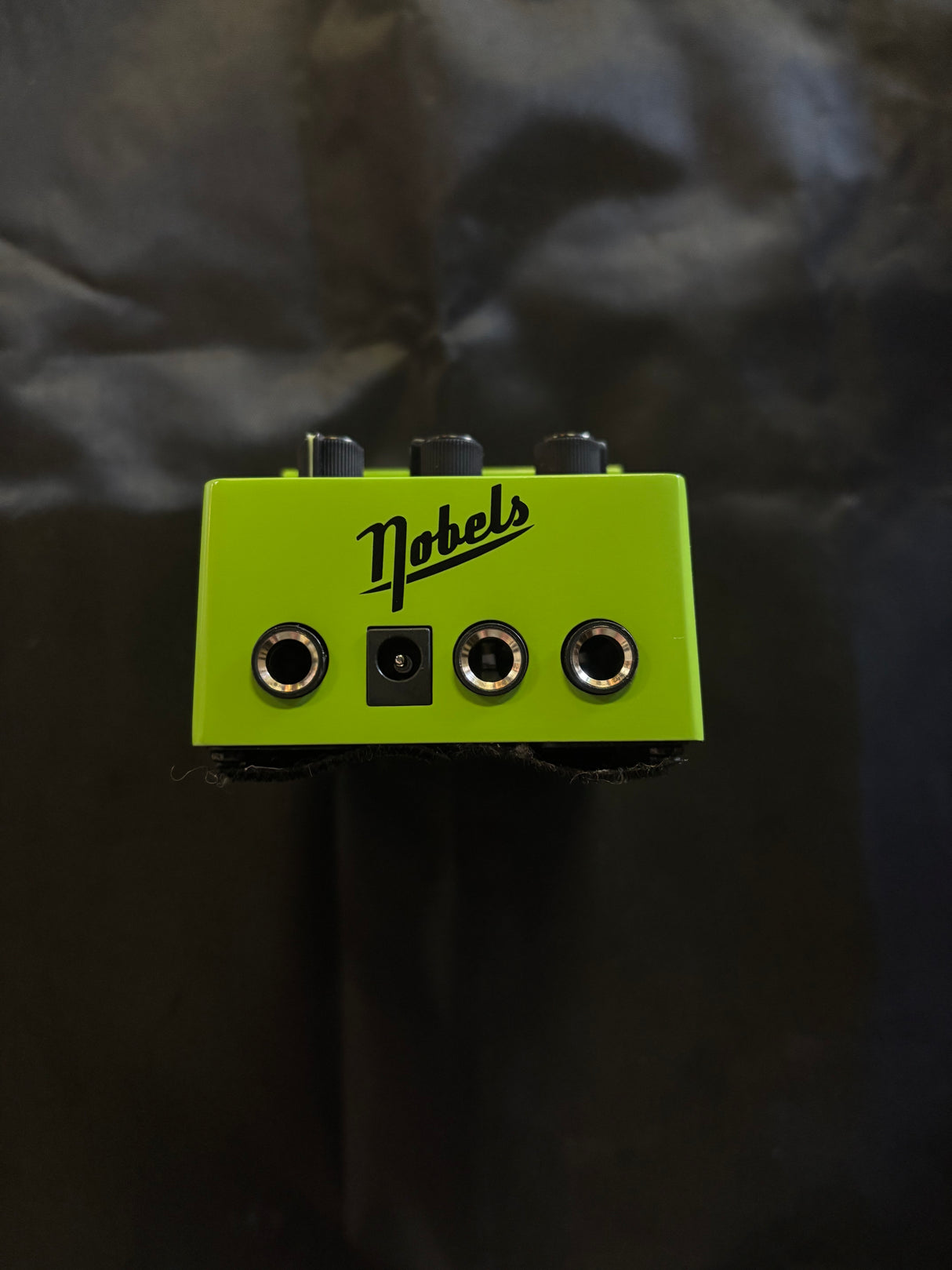 Recent Nobles ODR-1 Overdrive