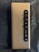 Surfy Industries Surfybear Reverb