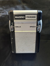 1970s Maestro Phaser