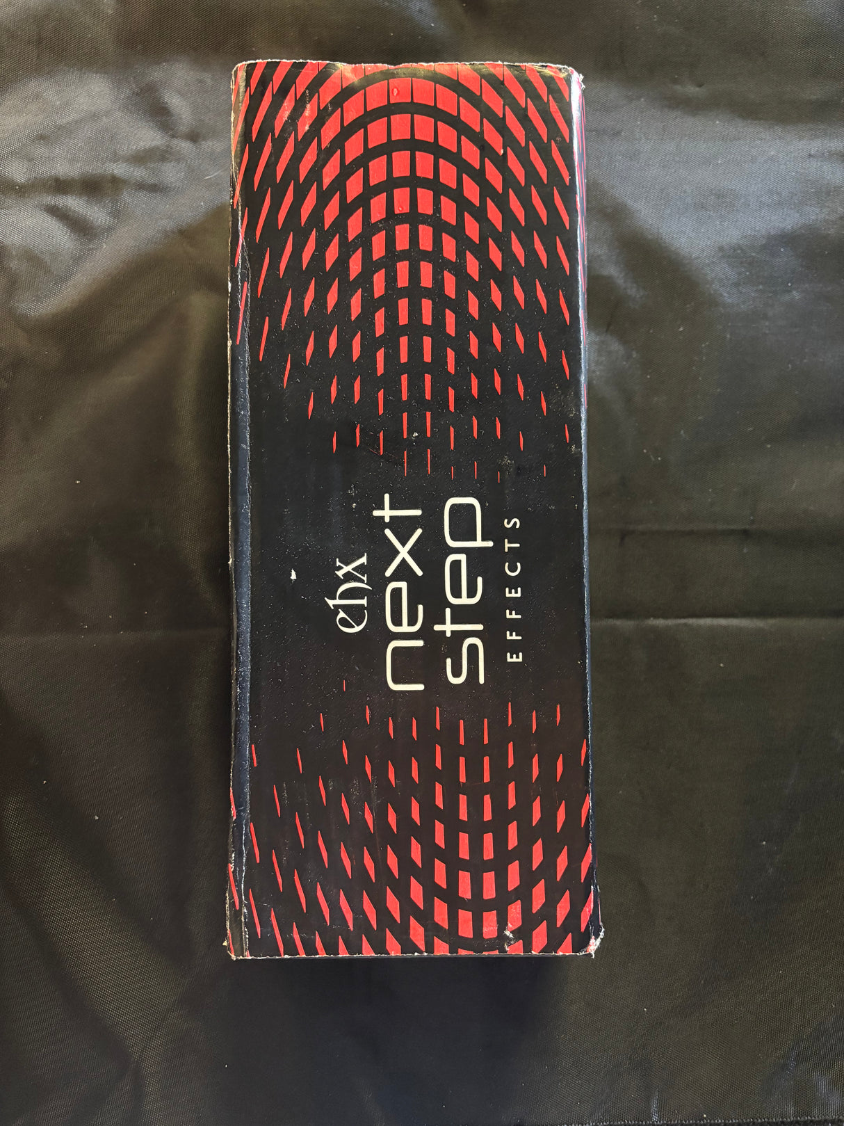 EHX Expression pedal w/box