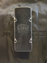 EHX Expression pedal w/box